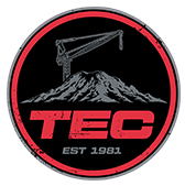 TEC logo